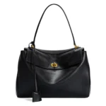 Hot Selling Genuine Leather Women's Bag Underarm Handbag New High-end Style Shoulder Bag Large Capacity Women's Tote Gag